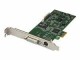 StarTech.com - PCIe HDMI Video Capture Card - HDMI, DVI, Component - 1080p60