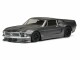 Proline Karosserie Ford Mustang 1968 unlackiert, 1:10, Material