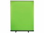 4smarts Hintergrund Chroma-Key Green Screen