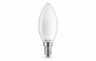 Philips Lampe LEDcla 60W E14 B35 WW FR ND