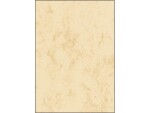 Sigel DP191 Marmorpapier, A4, 25 Blatt