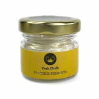 Posh Chalk Pigments - Diamond Gold