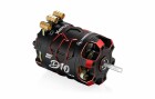 Hobbywing Brushless Sensored Motor Xerun D10 Drift 10.5T, Rot