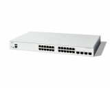 Cisco Switch Catalyst C1200-24T-4G 28 Port, SFP Anschlüsse: 4