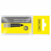 ONLINE    ONLINE Griffstück College II 0.7mm 40124/3 zu Rollerball