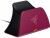 Image 10 Razer Quick Charging Stand - cosmic red [PS5
