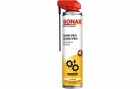 Sonax PROFESSIONAL SilikonSpray 400 ml, Reinigertyp