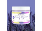 Womatics Dusch Mousse Lavendel, Geeignete Hauttypen: Alle