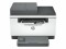 Bild 1 HP Multifunktionsdrucker - LaserJet Pro MFP M234sdwe