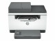 Bild 2 HP Inc. HP Multifunktionsdrucker LaserJet Pro MFP M234sdwe