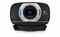 Logitech Webcam C615, Eingebautes Mikrofon: Ja, Schnittstellen: USB