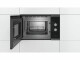 Bosch Serie | 4 BEL550MS0 - Microwave oven with