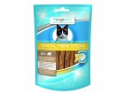 bogar Katzen-Snack Dental Fibre Sticks mit Huhn, Zahnpflege 50