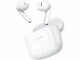 Immagine 4 Huawei True Wireless In-Ear-Kopfhörer FreeBuds SE Weiss