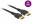 Bild 2 DeLock Kabel DisplayPort, 8K/60Hz ohne Einrastfunktion, 3m