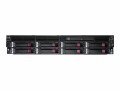 Hewlett Packard Enterprise HPE StorageWorks P4300 G2 SAS Storage System