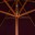 Bild 4 vidaXL Sonnenschirm mit Holzmast Bordeauxrot 200x300 cm