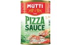 MUTTI Pizza Sauce aromatisiert 400 g, Produkttyp: Tomatensaucen