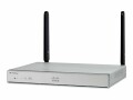 Cisco Integrated Services Router 1126X - Router - DSL-Modem