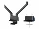 Image 6 NEOMOUNTS FPMA-D750DBLACK2 - Mounting kit (desk mount)