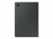 Bild 8 Samsung Tablet Book Cover Galaxy Tab A8, Kompatible Hersteller