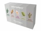 Goodsphere Duftöl-Set Harmony Beginners, 5 x 30 ml, Duft