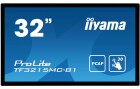 iiyama Monitor ProLite TF3215MC-B1, Bildschirmdiagonale: 31.5 "