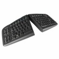 Goldtouch V2 Adjustable GTU-0088 - Tastatur - USB