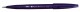 PENTEL    Brush Sign Pen - SES15C-V  violett