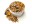 Bild 1 Nager`s Wiesenbackstube Hauptfutter Steppengold für Zwerghamster, 500 g