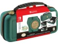 Nacon Game Traveler Deluxe System Case - Zelda, Detailfarbe