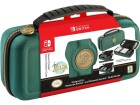 Nacon Game Traveler Deluxe System Case - Zelda, Detailfarbe