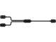 Image 2 Corsair iCUE LINK-Kabel Y-Splitter 1× 600 mm, Leuchtmittel: Ohne