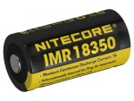 Nitecore Akku NI18350A IMR