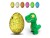 Image 5 Craze Figur Megga Egg Dinorex, Themenbereich: Dinosaurier