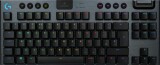 Logitech Gaming-Tastatur G915 TKL Wireless GL Tactile