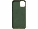Nudient Back Cover Bold Case iPhone 15 Plus Olive