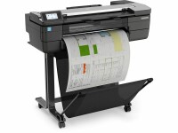 HP Inc. HP Grossformatdrucker DesignJet T830 - 24", Druckertyp