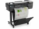 Bild 0 HP Inc. HP Grossformatdrucker DesignJet T830 - 24", Druckertyp