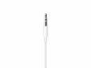 Apple Audio-Kabel Apple Lightning - Klinke 3.5mm, male 1.2