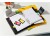 Bild 2 Post-it Notizzettel 3M, 25.4 x 43.2 mm, 10+2 Spender