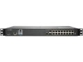 SonicWall Security Appliance