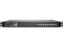 SonicWall Security Appliance NSa-2700 Advanced Appliance,w/APSS,1yr