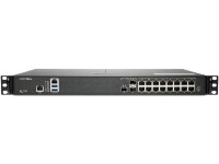 SonicWall NSA 2700 Total Secure