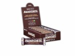 WINFORCE Riegel Panforte Bar Date-Almond-Cacao, 24 Stück