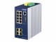 PLANET IGS-5225-8P4S - Switch - L2+ - Managed