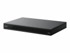 Sony 4K Blu-Ray Player UBPX800M2 schwarz