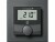 Bild 1 Homematic IP Funk-Thermostataktor Anthrazit, Detailfarbe: Anthrazit