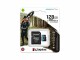 Image 3 Kingston 128GB MSDXC CANVAS GO PLUS 170R A2