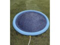 Nobby Hundepool Splash, Ø 150 cm, Tierart: Hund, Produkttyp
